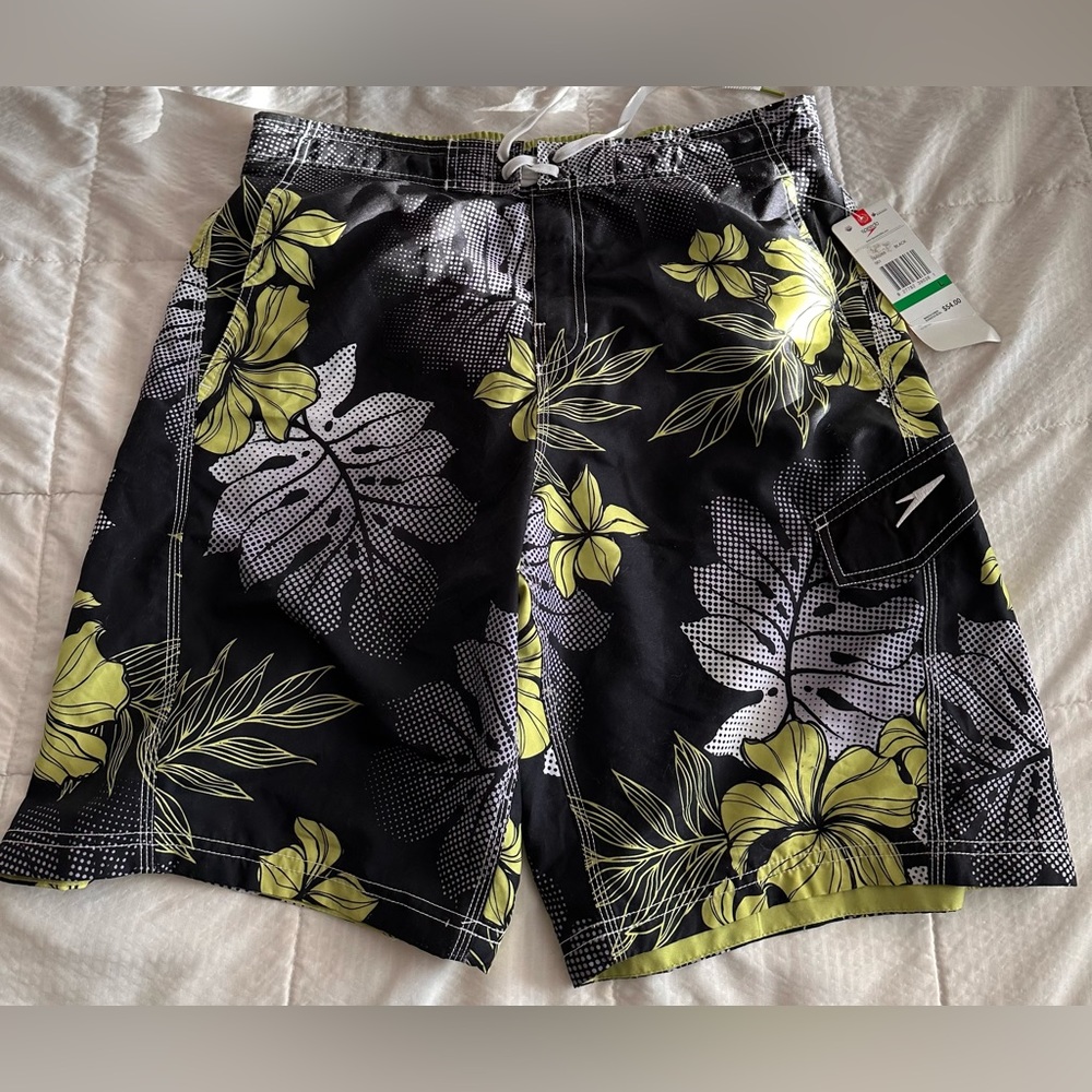 Swim trunks Nike NWT